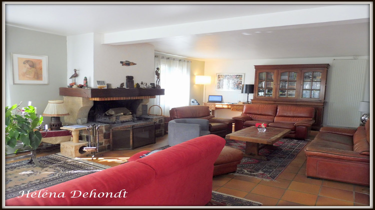 Ma-Cabane - Vente Maison Luneray, 303 m²