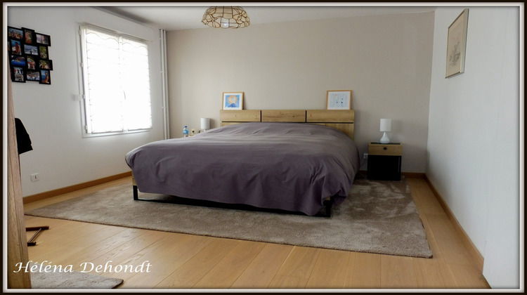 Ma-Cabane - Vente Maison Luneray, 303 m²