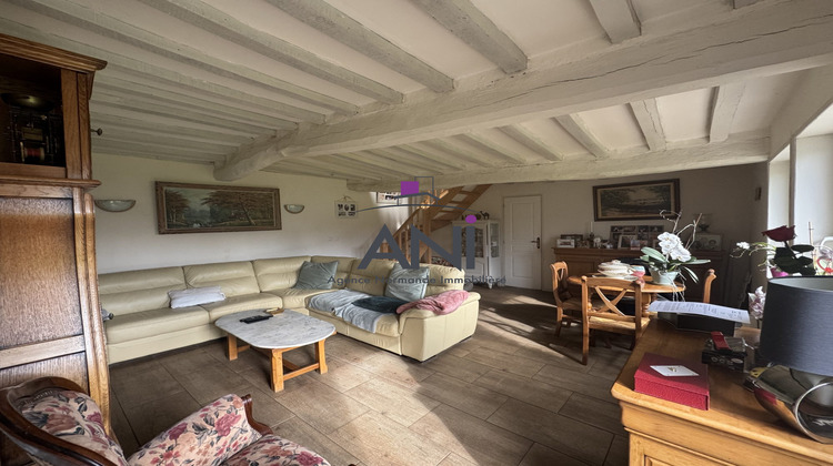 Ma-Cabane - Vente Maison Luneray, 110 m²