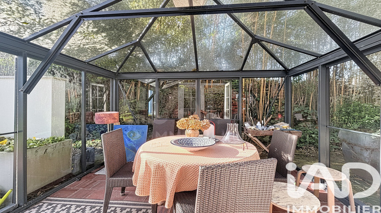Ma-Cabane - Vente Maison Luneray, 238 m²