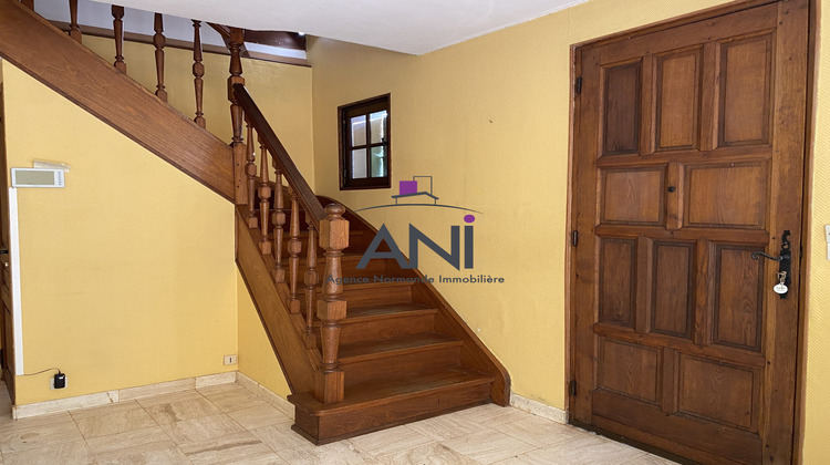 Ma-Cabane - Vente Maison Luneray, 117 m²