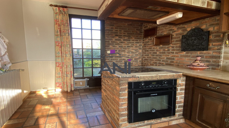 Ma-Cabane - Vente Maison Luneray, 117 m²