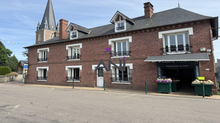 Ma-Cabane - Vente Maison Luneray, 183 m²