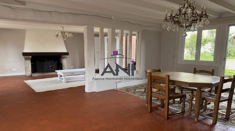 Ma-Cabane - Vente Maison Luneray, 183 m²