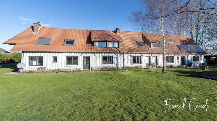 Ma-Cabane - Vente Maison Luneray, 268 m²