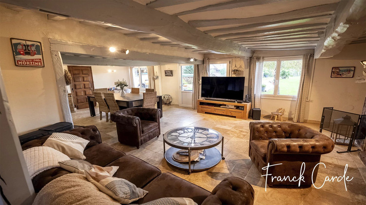 Ma-Cabane - Vente Maison Luneray, 268 m²
