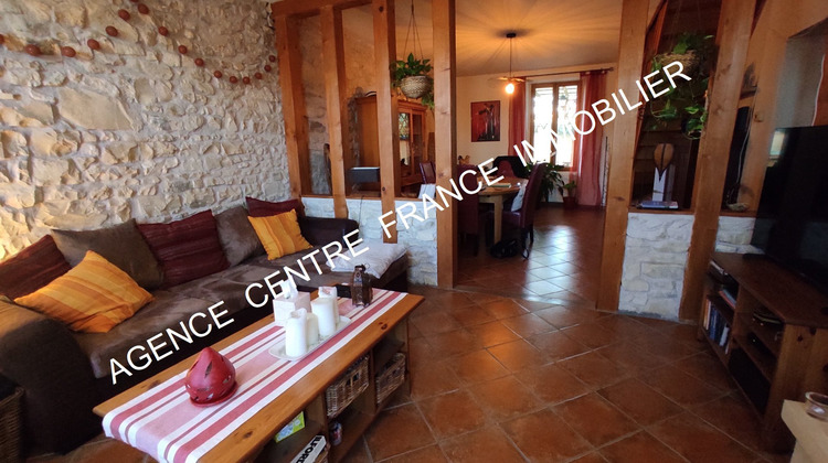 Ma-Cabane - Vente Maison LUNERY, 165 m²