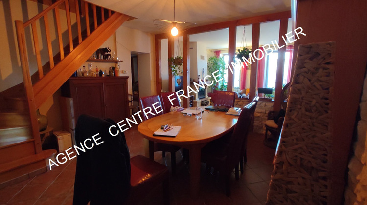 Ma-Cabane - Vente Maison LUNERY, 165 m²
