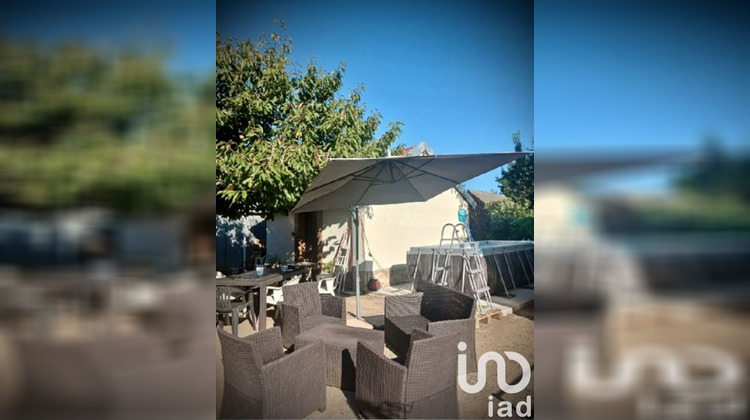 Ma-Cabane - Vente Maison Lunery, 138 m²