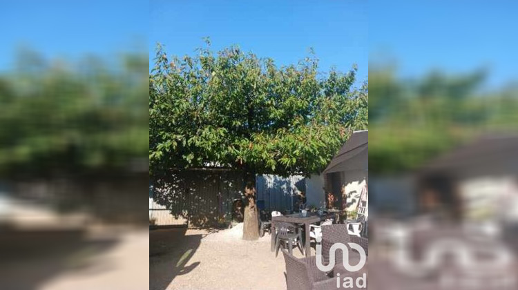 Ma-Cabane - Vente Maison Lunery, 138 m²