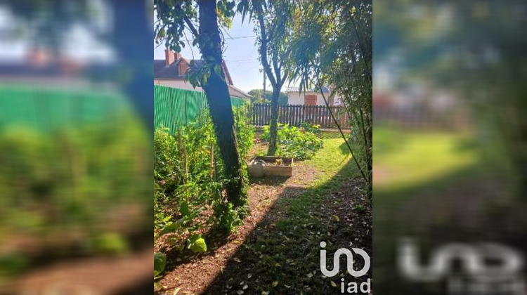 Ma-Cabane - Vente Maison Lunery, 138 m²