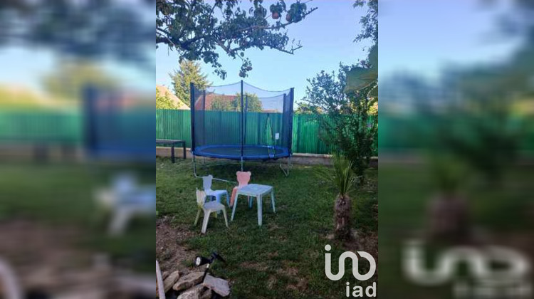 Ma-Cabane - Vente Maison Lunery, 138 m²