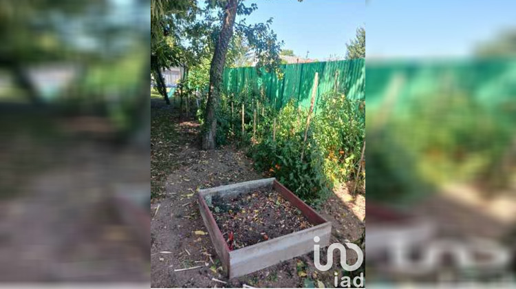 Ma-Cabane - Vente Maison Lunery, 138 m²