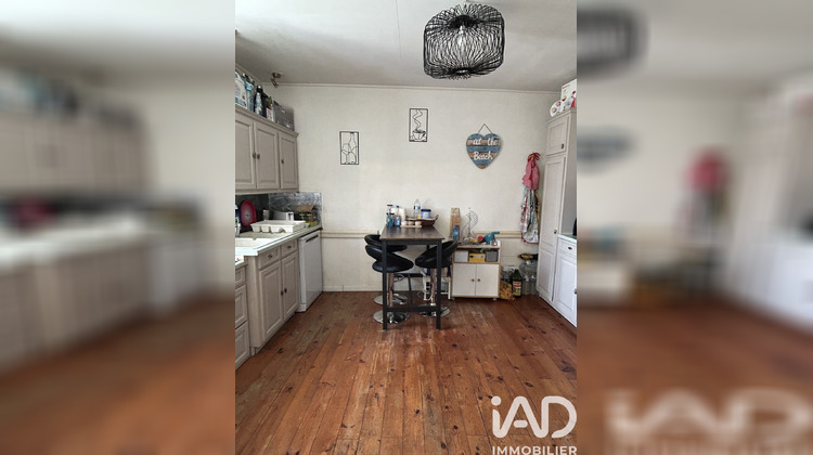 Ma-Cabane - Vente Maison Lunery, 137 m²