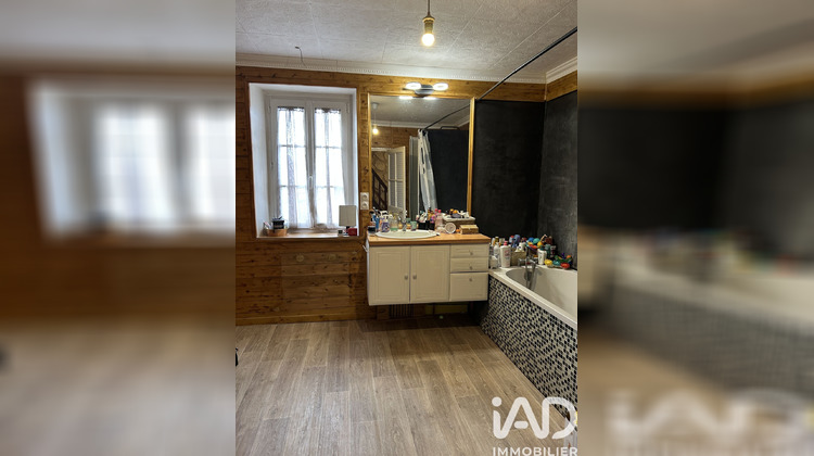 Ma-Cabane - Vente Maison Lunery, 137 m²