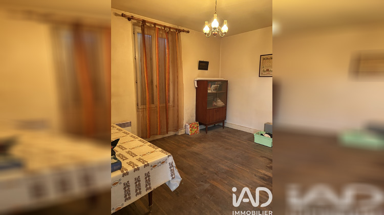Ma-Cabane - Vente Maison Lunery, 70 m²