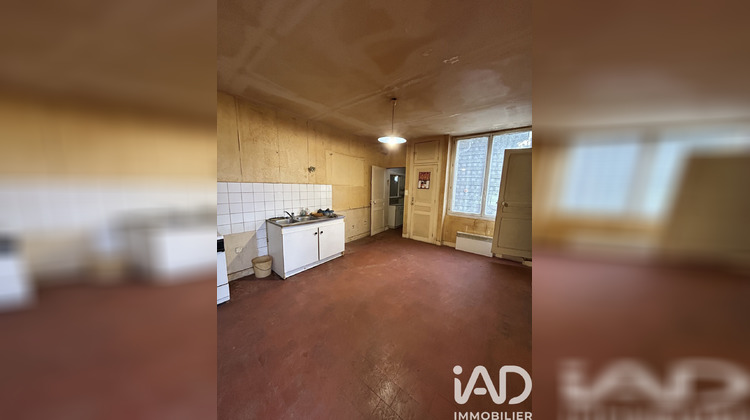 Ma-Cabane - Vente Maison Lunery, 70 m²