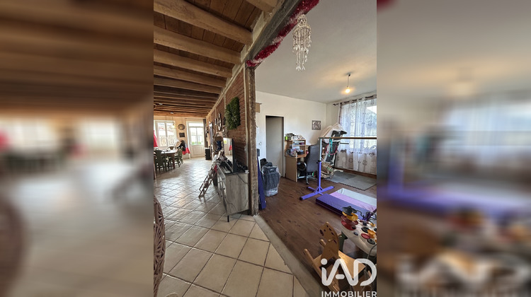 Ma-Cabane - Vente Maison Lunery, 137 m²