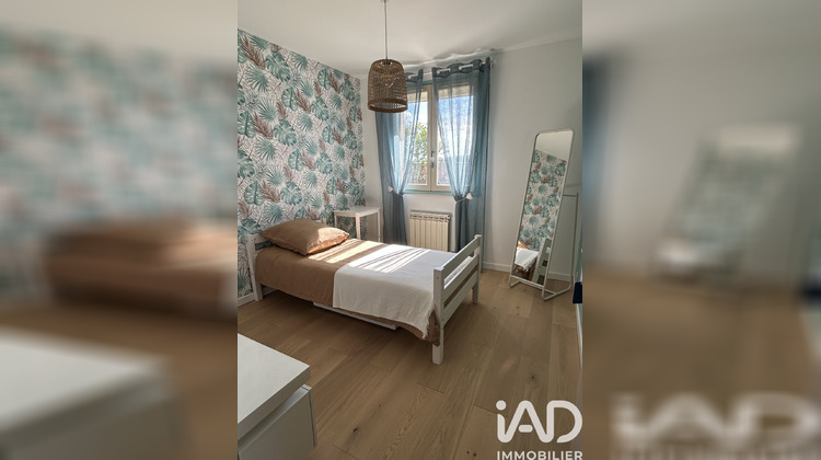 Ma-Cabane - Vente Maison Lunery, 121 m²