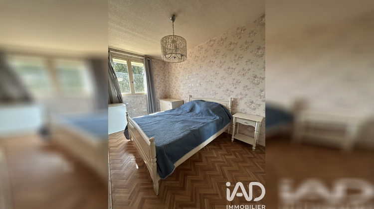 Ma-Cabane - Vente Maison Lunery, 121 m²