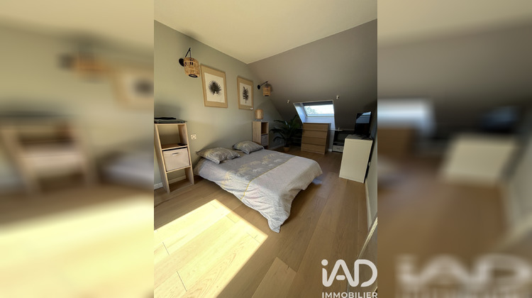 Ma-Cabane - Vente Maison Lunery, 121 m²