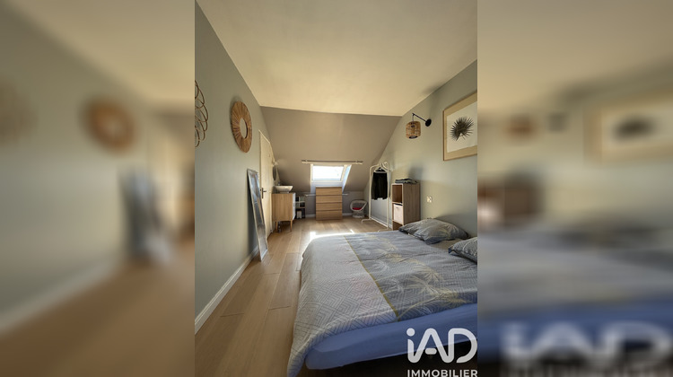 Ma-Cabane - Vente Maison Lunery, 121 m²