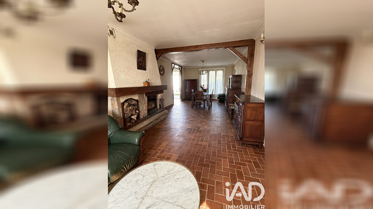 Ma-Cabane - Vente Maison Lunery, 121 m²