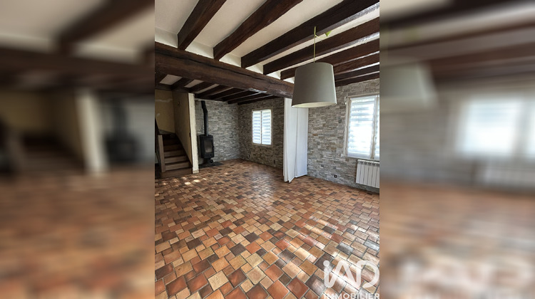 Ma-Cabane - Vente Maison Lunery, 137 m²