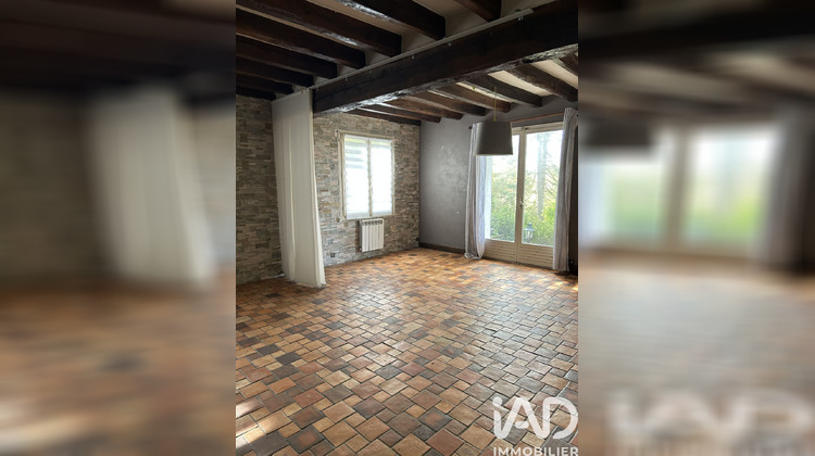 Ma-Cabane - Vente Maison Lunery, 137 m²