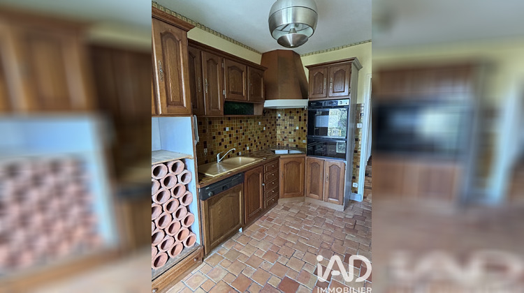 Ma-Cabane - Vente Maison Lunery, 137 m²