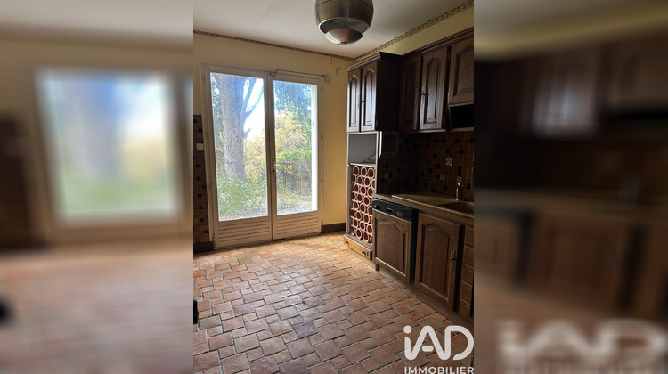 Ma-Cabane - Vente Maison Lunery, 137 m²