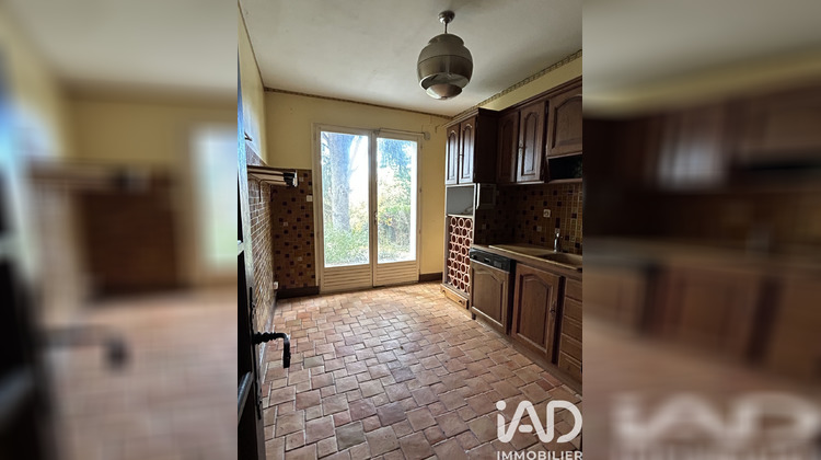 Ma-Cabane - Vente Maison Lunery, 137 m²