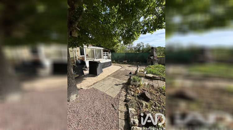 Ma-Cabane - Vente Maison Lunery, 80 m²