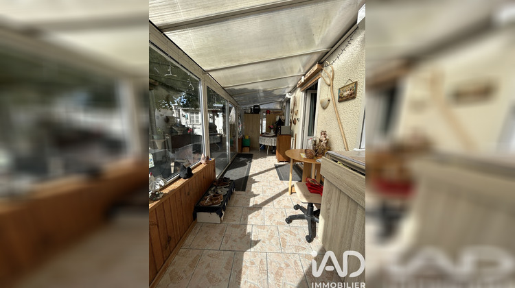 Ma-Cabane - Vente Maison Lunery, 80 m²