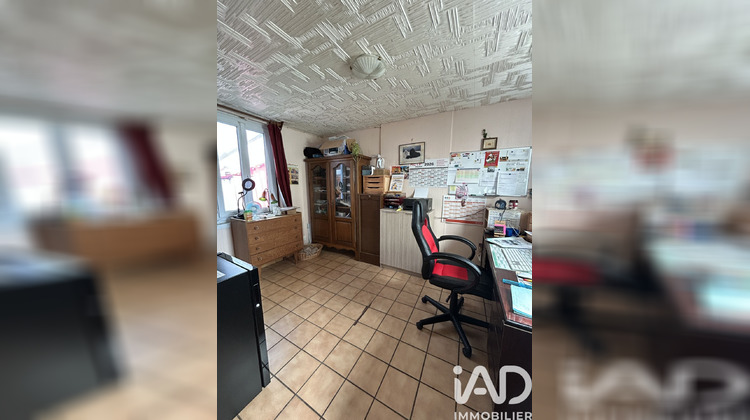 Ma-Cabane - Vente Maison Lunery, 80 m²