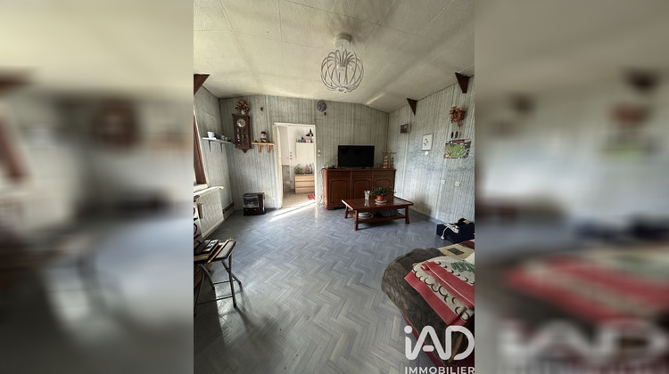 Ma-Cabane - Vente Maison Lunery, 80 m²
