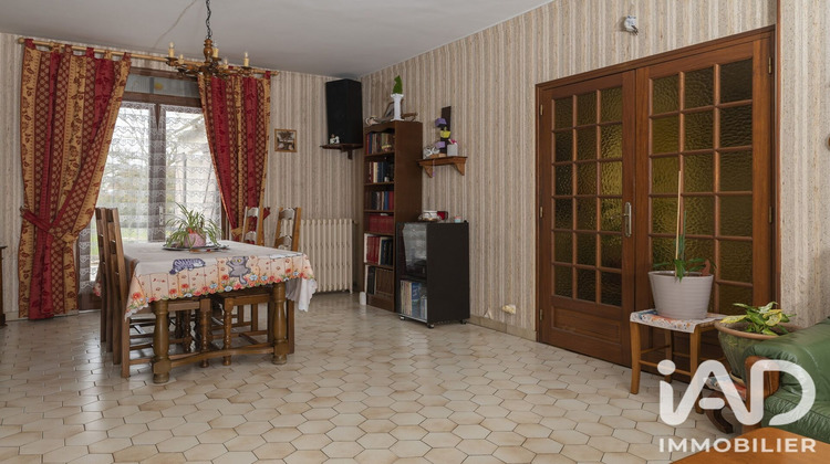 Ma-Cabane - Vente Maison Lunery, 130 m²