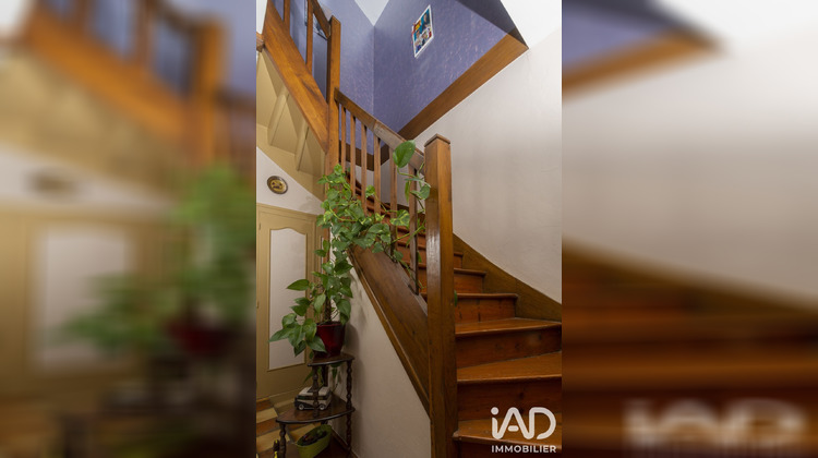 Ma-Cabane - Vente Maison Lunery, 130 m²