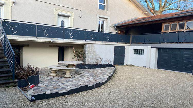 Ma-Cabane - Vente Maison LUNEVILLE, 250 m²