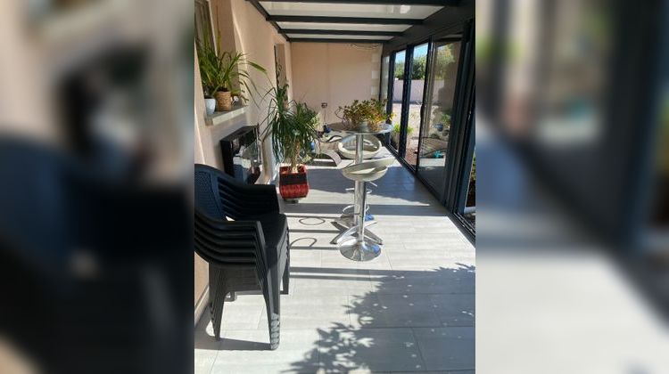 Ma-Cabane - Vente Maison LUNEVILLE, 172 m²