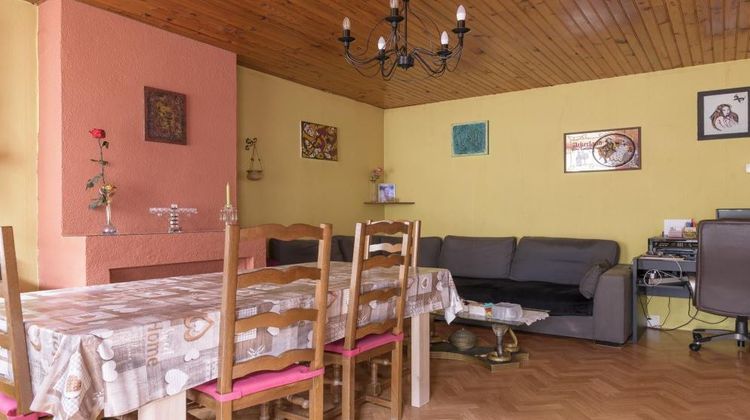 Ma-Cabane - Vente Maison LUNEVILLE, 125 m²