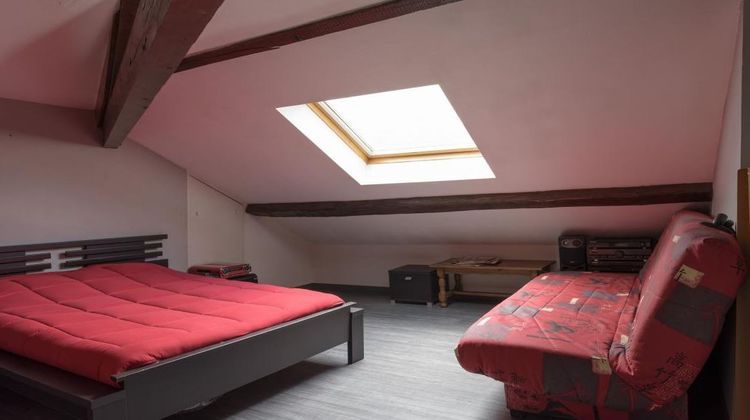 Ma-Cabane - Vente Maison LUNEVILLE, 125 m²