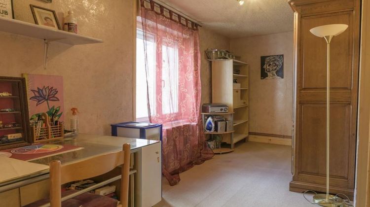 Ma-Cabane - Vente Maison LUNEVILLE, 125 m²