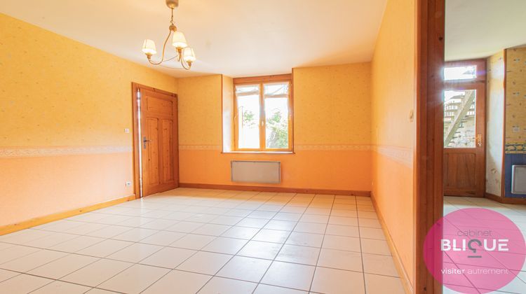 Ma-Cabane - Vente Maison Lunéville, 208 m²