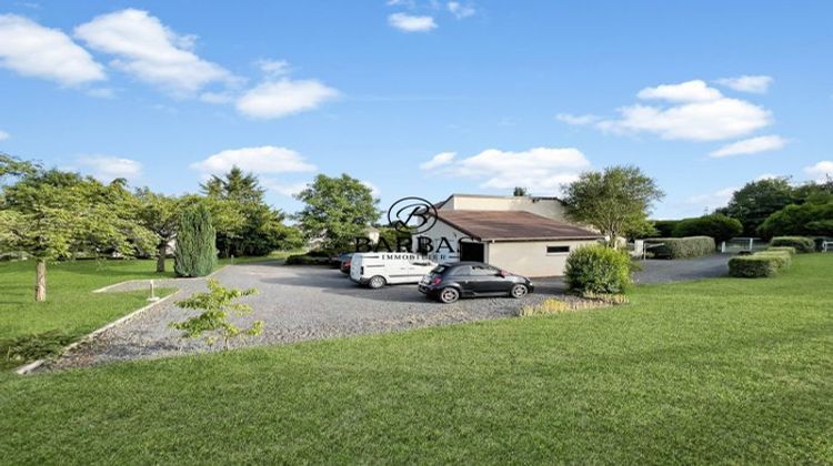 Ma-Cabane - Vente Maison Lunéville, 246 m²