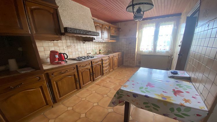 Ma-Cabane - Vente Maison LUNEVILLE, 72 m²