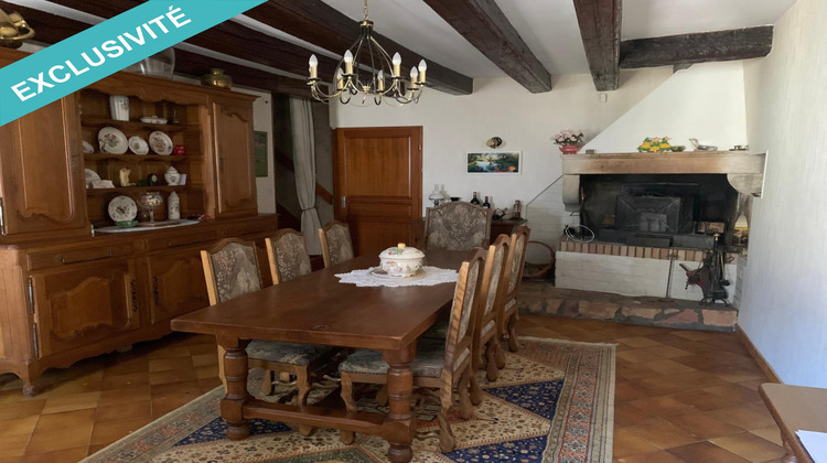 Ma-Cabane - Vente Maison Luneville, 300 m²