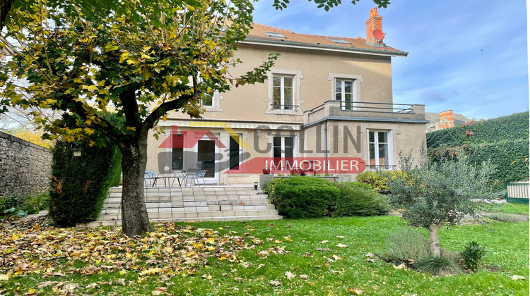 Ma-Cabane - Vente Maison Lunéville, 256 m²