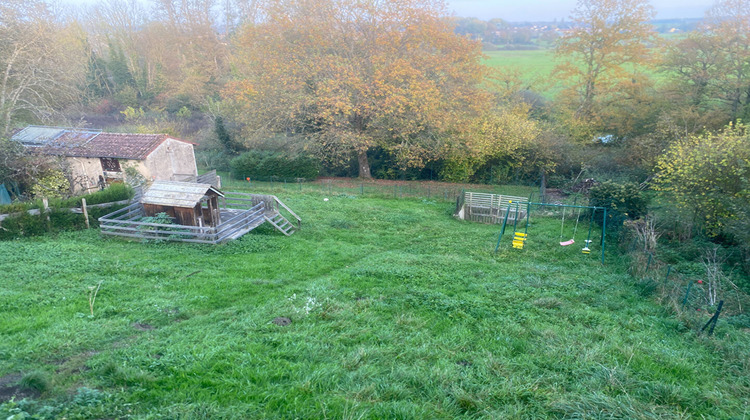 Ma-Cabane - Vente Maison LUNEVILLE, 124 m²