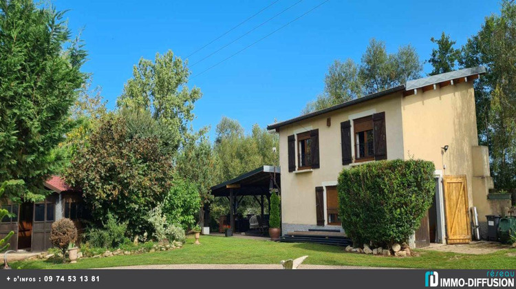 Ma-Cabane - Vente Maison LUNEVILLE, 285 m²